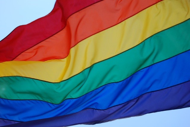 Dia Internacional de l'Orgull LGBTI+