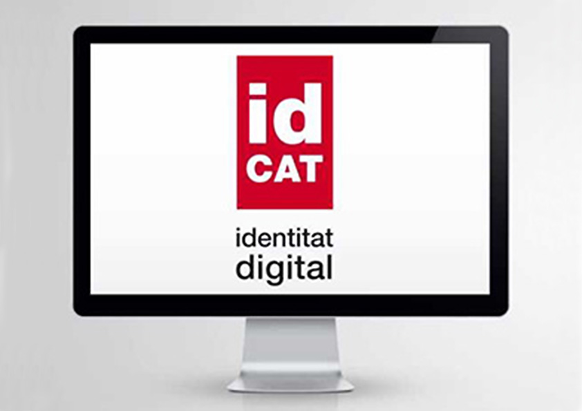 Certificat digital idCat