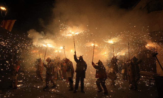 diables