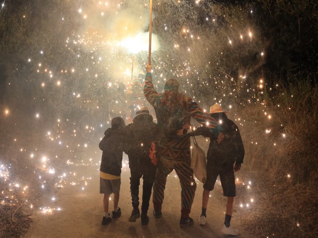 arribada