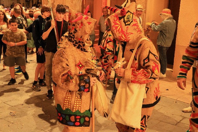 diables