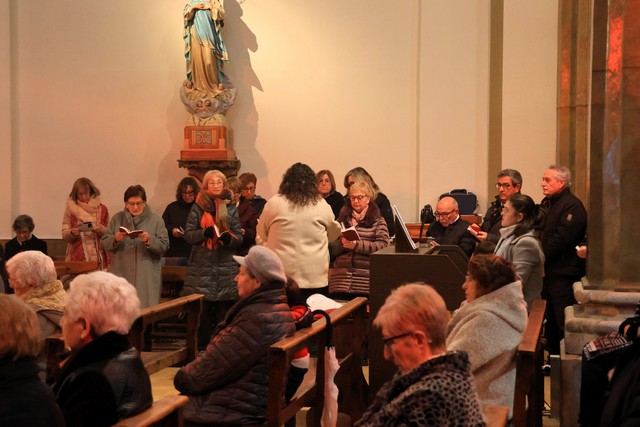 festa pluja