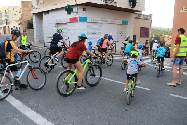 bicis