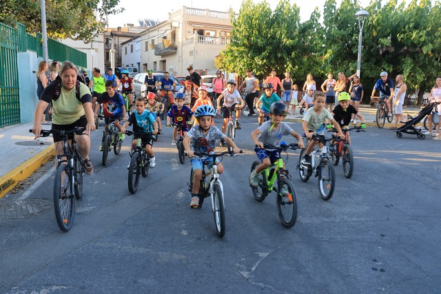 bicis