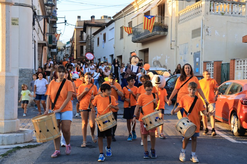 gegants