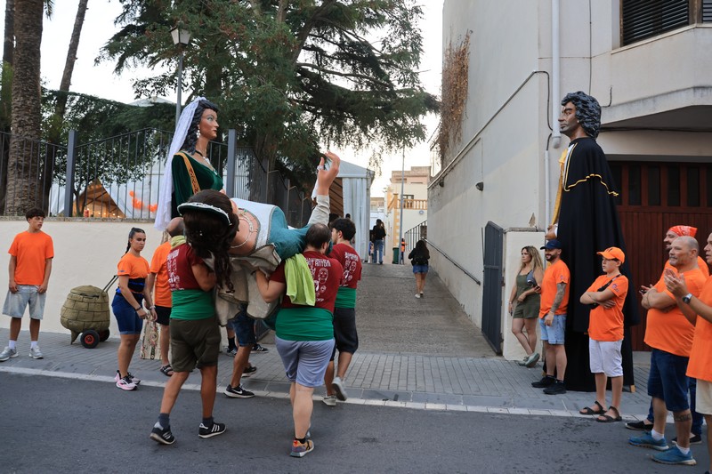 gegants