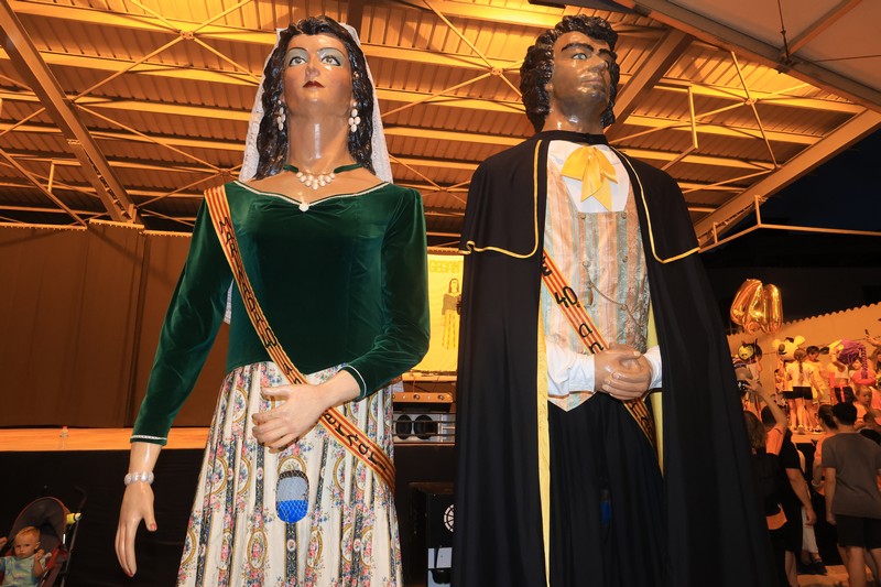 gegants