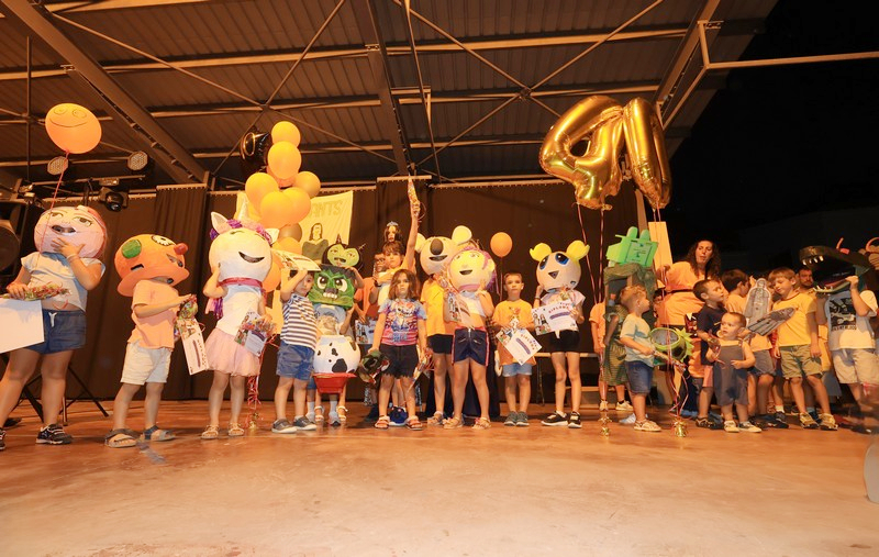 gegants