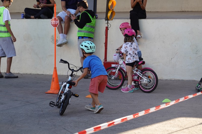 bicis