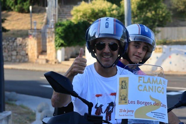 flama