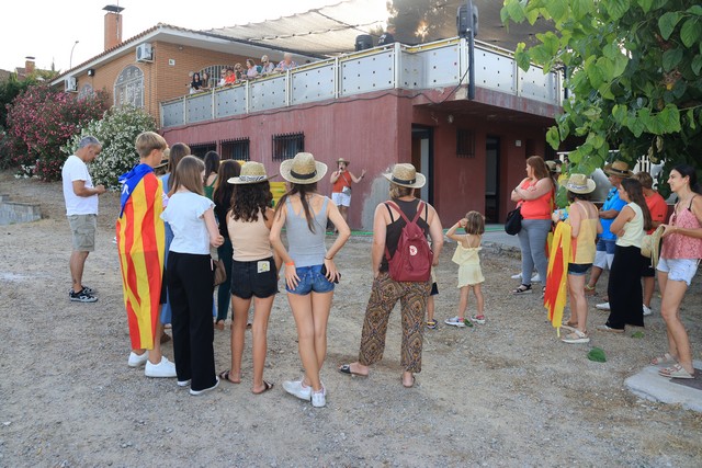flama