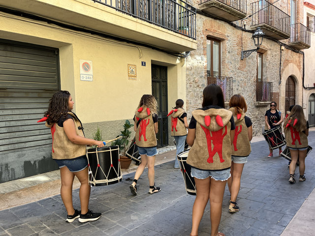 3a Tabalada 