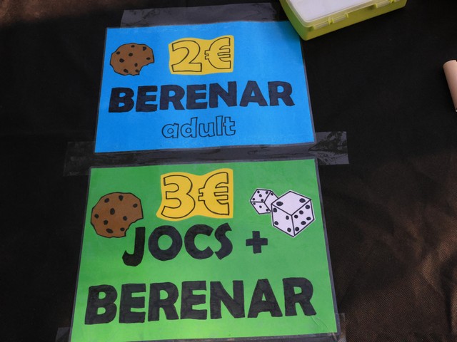 Jocs