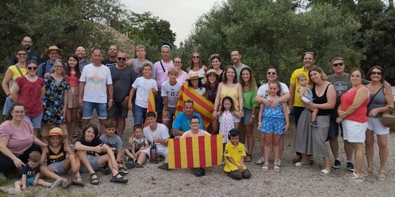 sant joan borges