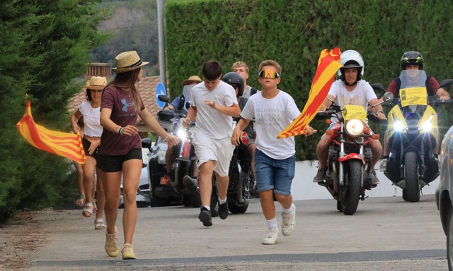 sant joan borges