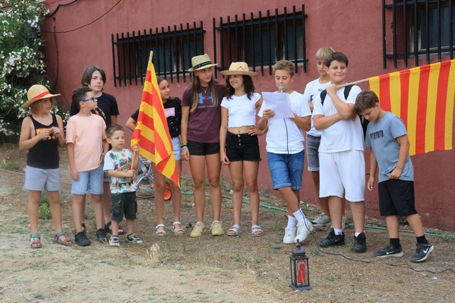 sant joan borges