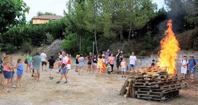 sant joan borges