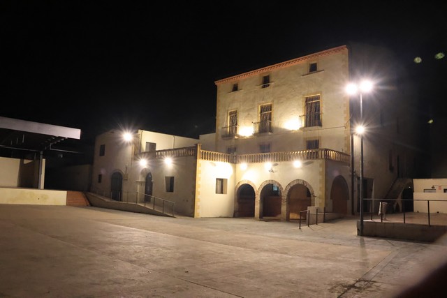 nou enllumenat