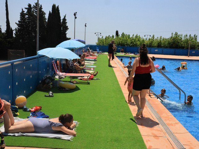 poli gespa